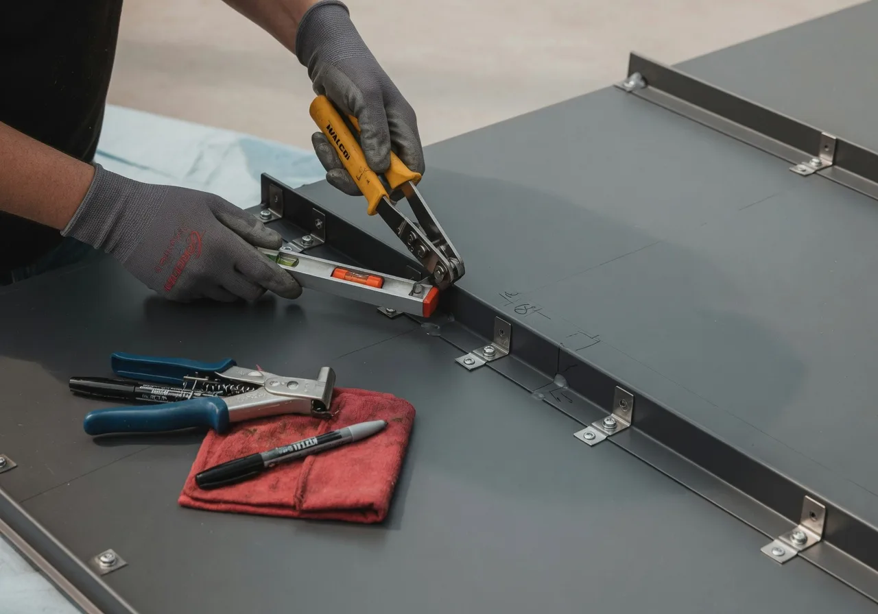 Why choose Metal Roofing Installation in Plantersville, AL
